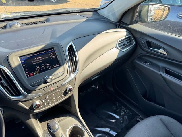 2020 Chevrolet Equinox LT AWD