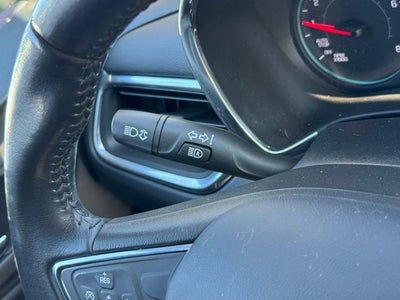 2020 Chevrolet Equinox LT AWD