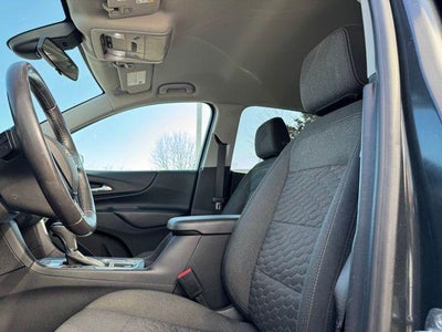 2020 Chevrolet Equinox LT AWD