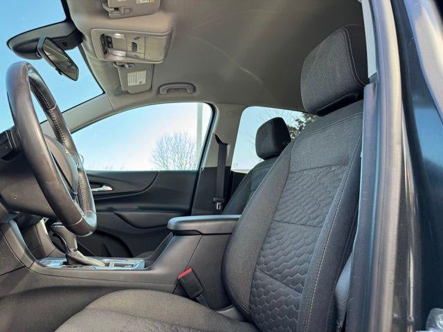 2020 Chevrolet Equinox LT AWD