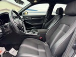 2025 Honda Civic Sport FWD