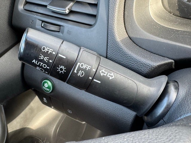 2016 Honda CR-V EX-L AWD