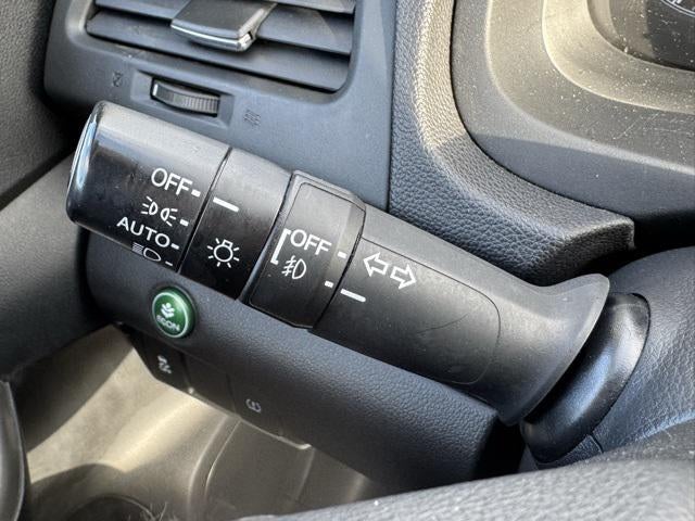 2016 Honda CR-V EX-L AWD