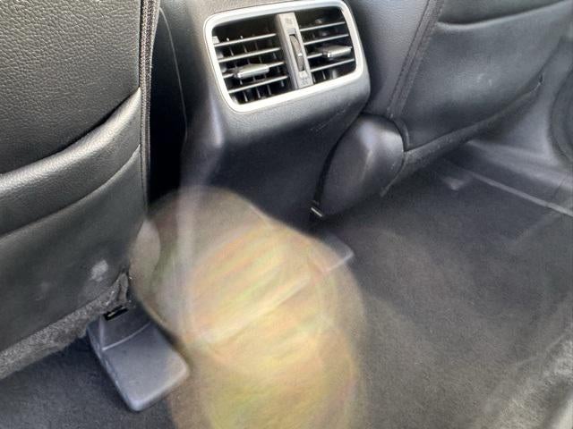 2016 Honda CR-V EX-L AWD