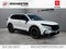 2024 Honda CR-V Hybrid Sport-L AWD