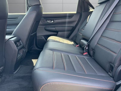2024 Honda CR-V Hybrid Sport-L AWD