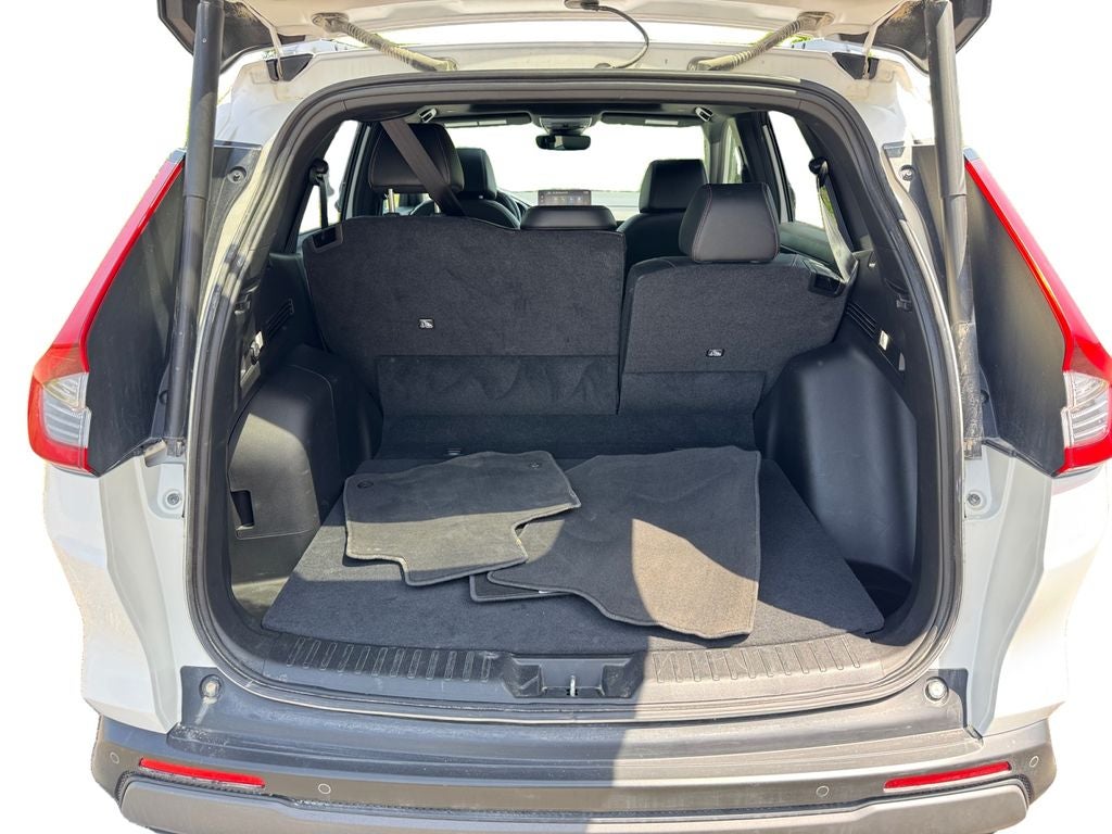 2024 Honda CR-V Hybrid Sport-L AWD