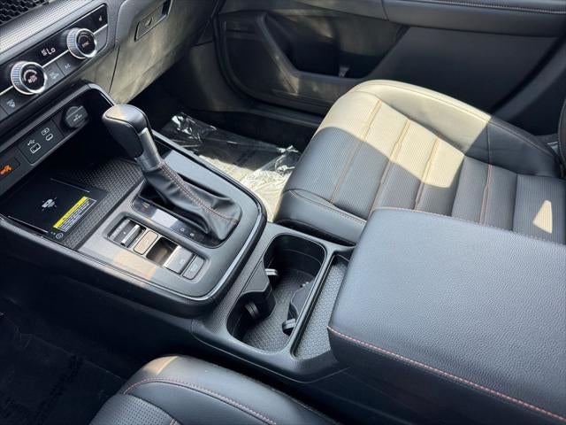 2024 Honda CR-V Hybrid Sport-L AWD