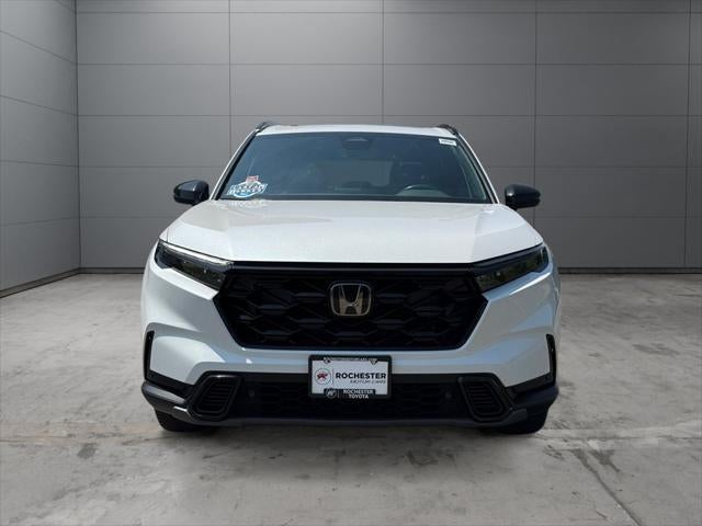 2024 Honda CR-V Hybrid Sport-L AWD