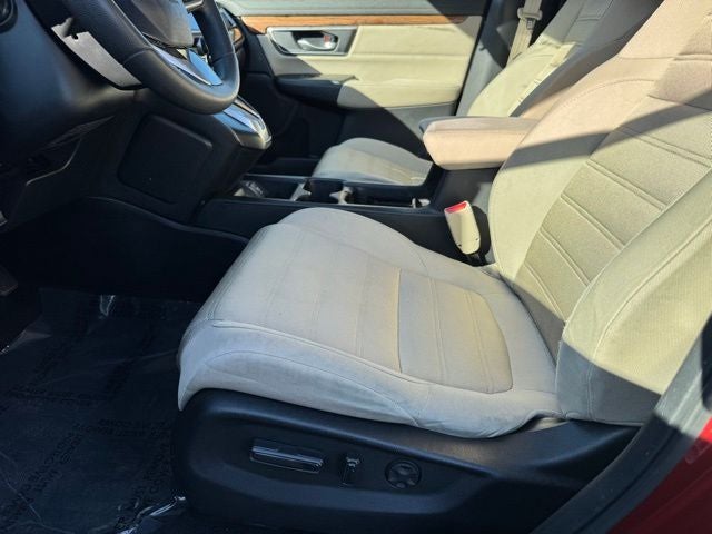 2017 Honda CR-V EX AWD