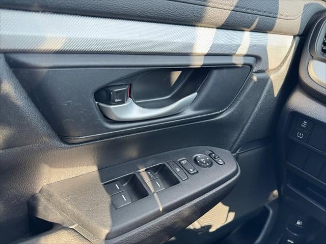 2019 Honda CR-V LX AWD