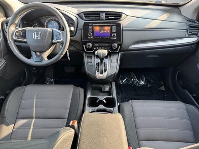 2019 Honda CR-V LX AWD