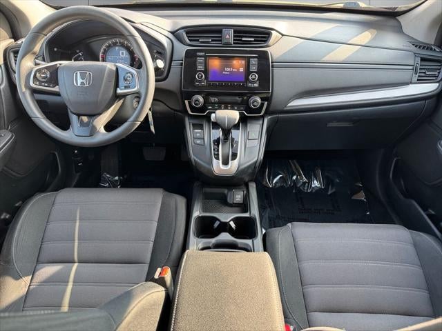 2019 Honda CR-V LX AWD