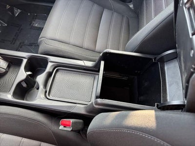 2019 Honda CR-V LX AWD