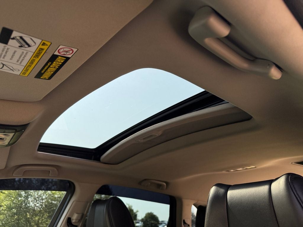 2012 Acura MDX Technology SH-AWD