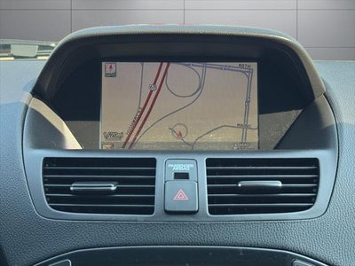 2012 Acura MDX Technology SH-AWD