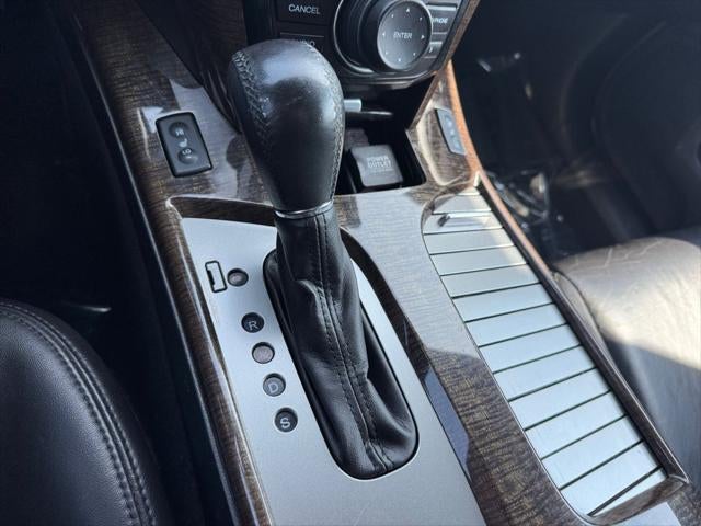 2012 Acura MDX Technology SH-AWD