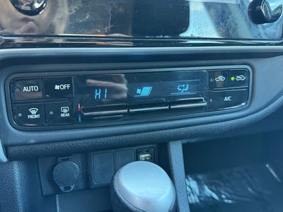 2018 Toyota Corolla LE ECO FWD