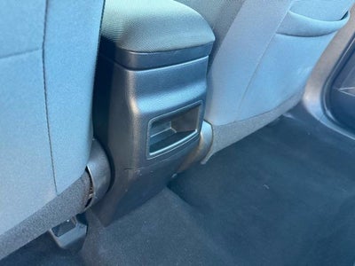 2018 Toyota Corolla LE ECO FWD