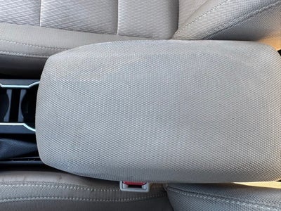 2014 Toyota Corolla LE ECO Plus FWD