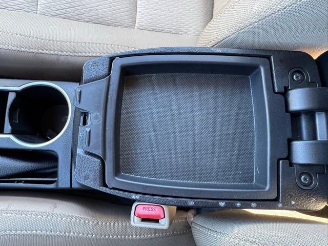 2014 Toyota Corolla LE ECO Plus FWD