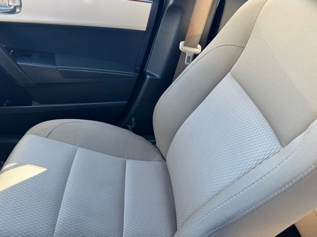 2014 Toyota Corolla LE ECO Plus FWD