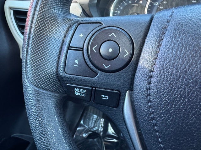 2014 Toyota Corolla LE ECO Plus FWD