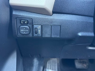 2014 Toyota Corolla LE ECO Plus FWD