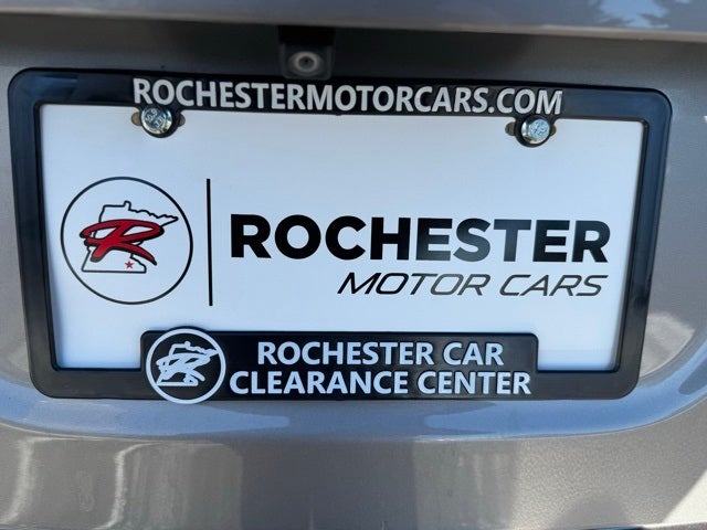 2014 Toyota Corolla LE ECO Plus FWD