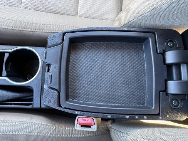 2014 Toyota Corolla LE ECO Plus FWD