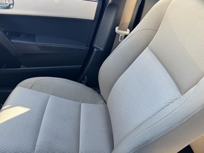 2014 Toyota Corolla LE ECO Plus FWD