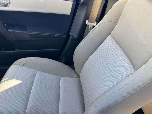 2014 Toyota Corolla LE ECO Plus FWD