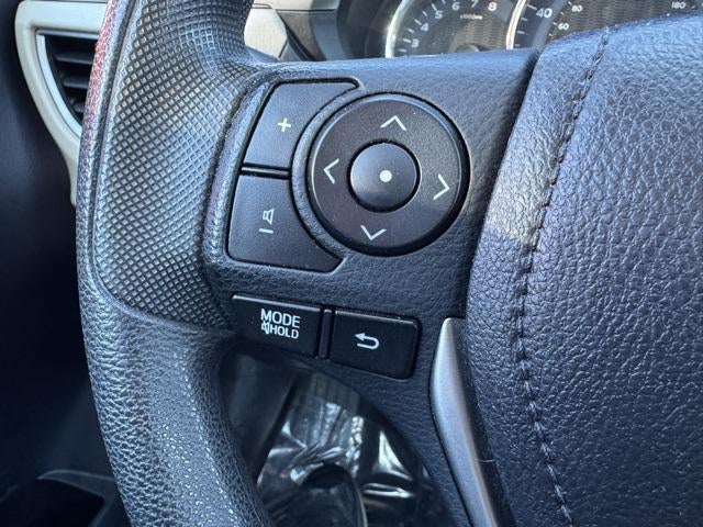 2014 Toyota Corolla LE ECO Plus FWD