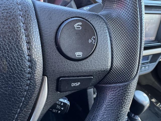 2014 Toyota Corolla LE ECO Plus FWD