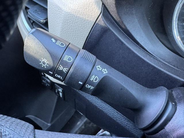 2014 Toyota Corolla LE ECO Plus FWD