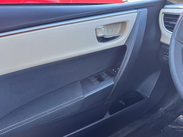 2014 Toyota Corolla LE ECO Plus FWD