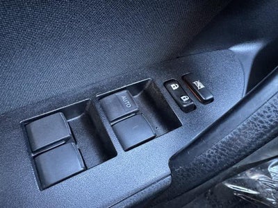 2014 Toyota Corolla LE ECO Plus FWD