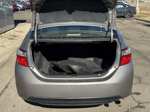 2014 Toyota Corolla LE ECO Plus FWD