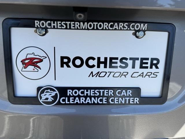 2014 Toyota Corolla LE ECO Plus FWD