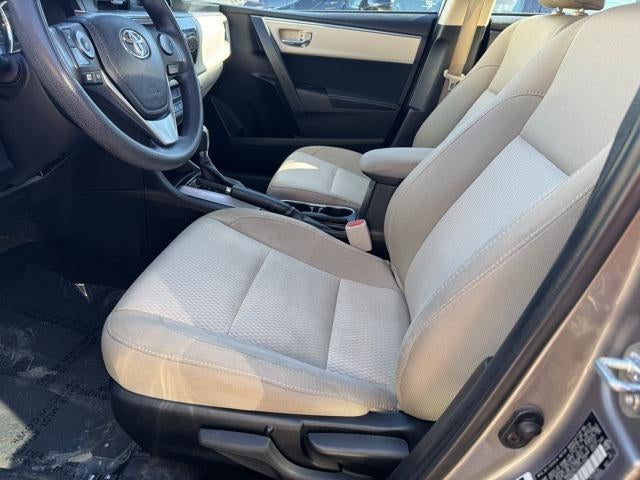 2014 Toyota Corolla LE ECO Plus FWD