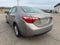 2015 Toyota Corolla LE Plus FWD