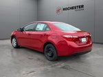 2016 Toyota Corolla LE FWD
