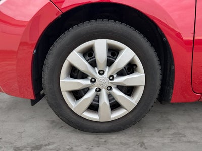 2016 Toyota Corolla LE FWD