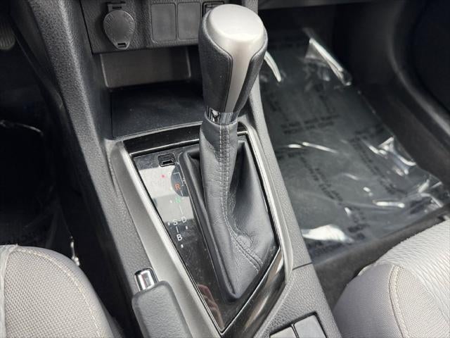 2016 Toyota Corolla LE FWD