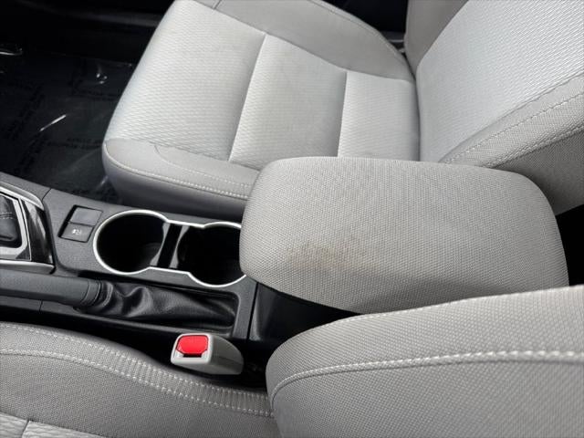 2016 Toyota Corolla LE FWD