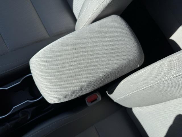 2015 Toyota Corolla LE Plus FWD