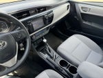 2015 Toyota Corolla LE Plus FWD