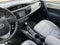 2015 Toyota Corolla LE Plus FWD