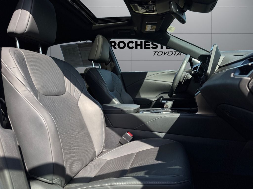 2023 Lexus RX 350 Premium AWD