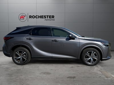 2023 Lexus RX 350 Premium AWD